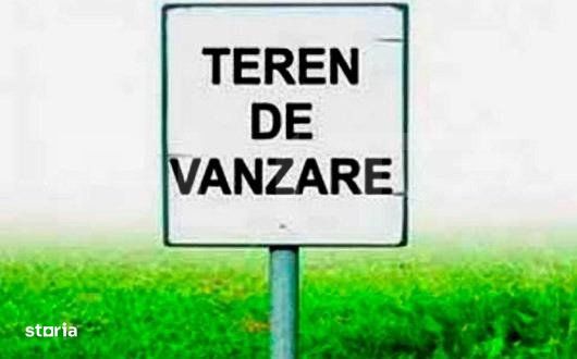 Teren intravilan, fara PUZ, 15458 mp, zona Bucovat