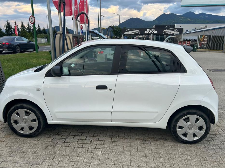 RENAULT Twingo 2018 — imagine 12