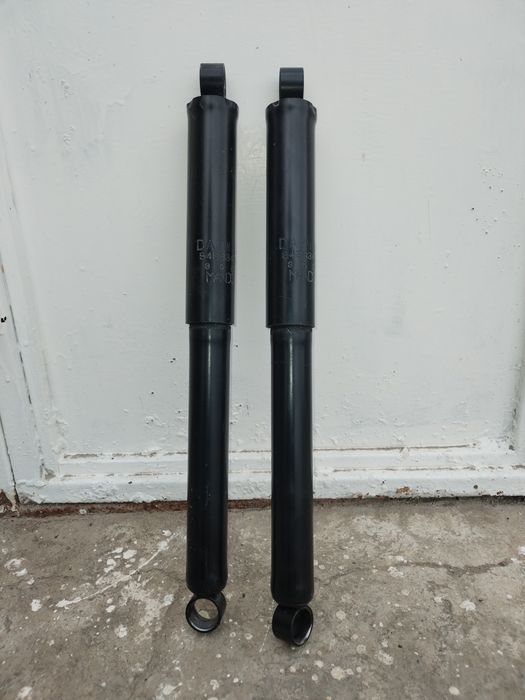 Лабо  орка амортизатор 2 дона холати яхши