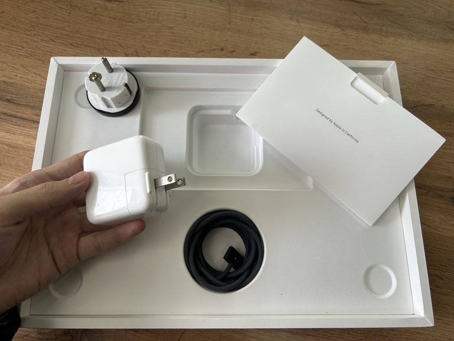 Macbook M4 10/10