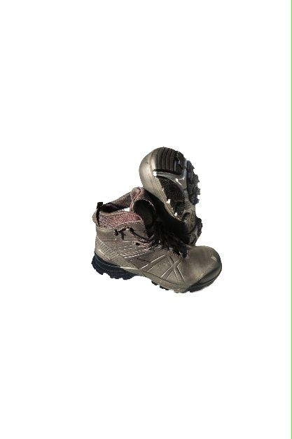 HAIX Black Eagle Safety 50 Mid ботинки