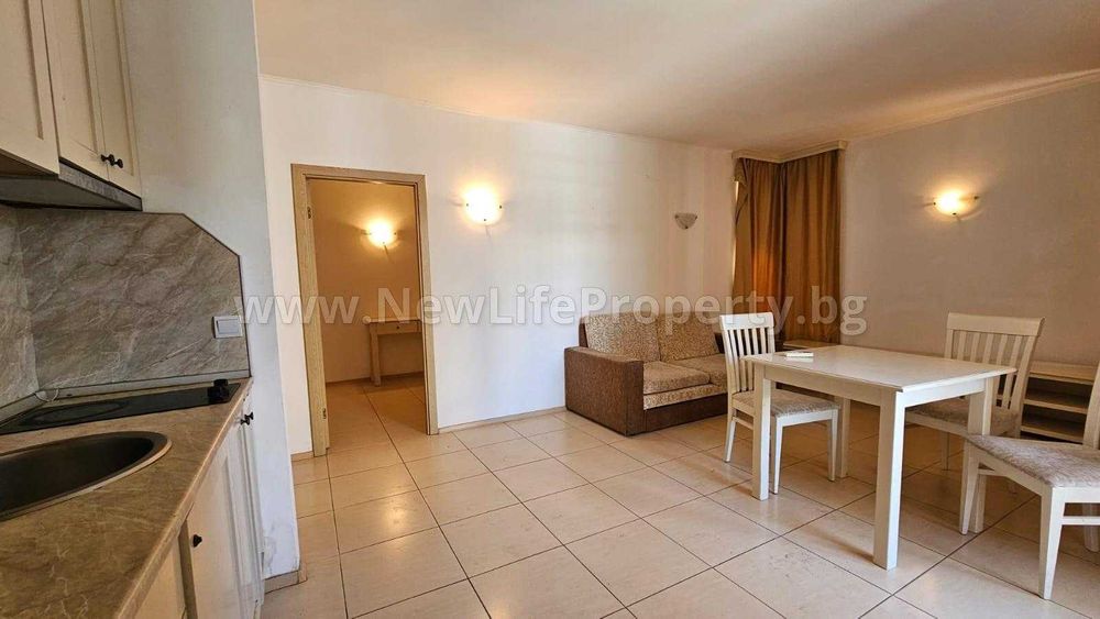 Продава се Тристаен апартамент в к.к. Слънчев бряг - 74 кв.м за 600 €/кв.м - Снимка #6