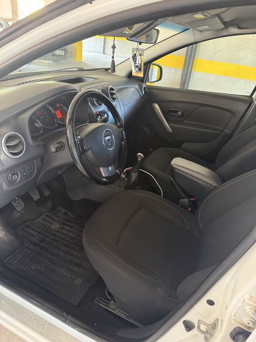 Dacia logan 2014 1.5 Diesel 90cp