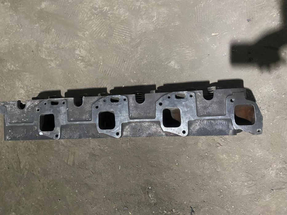 Головка на к700.