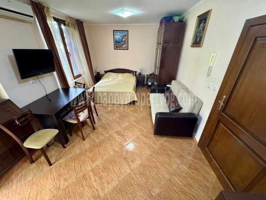 Продава се Едностаен апартамент в Свети Влас - 39 кв.м за 1270 €/кв.м - Снимка #6