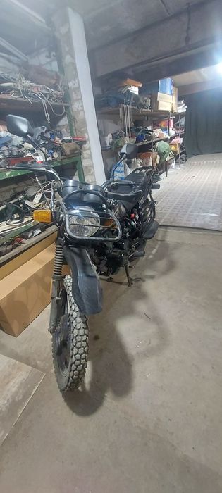 Suzuki Gsx 150 Продам