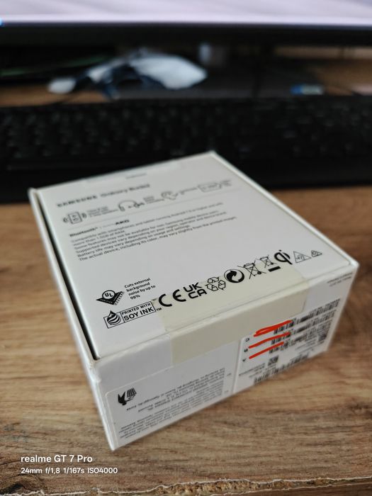 Samsung Galaxy Buds 2 Sigilate