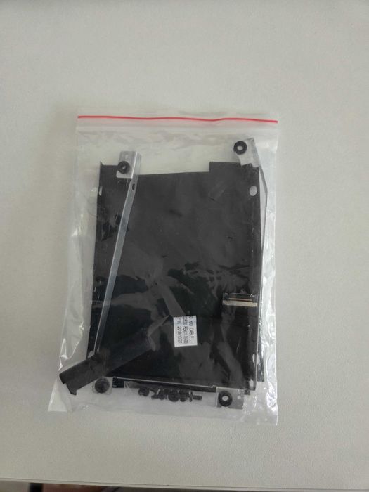 Dell Caddy Bracket SSD, HDD adapter