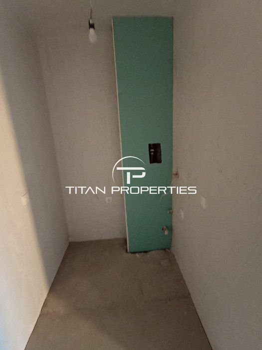 Продава се Двустаен апартамент в Бургас, Славейков - 58 кв.м за 985 €/кв.м - Снимка #10