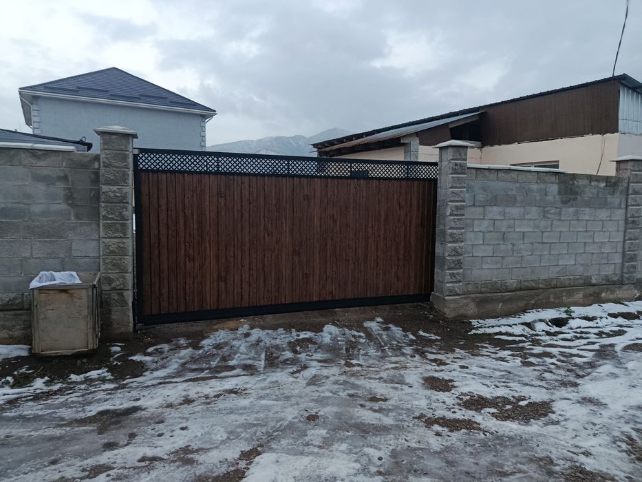 Продам времянку жилую