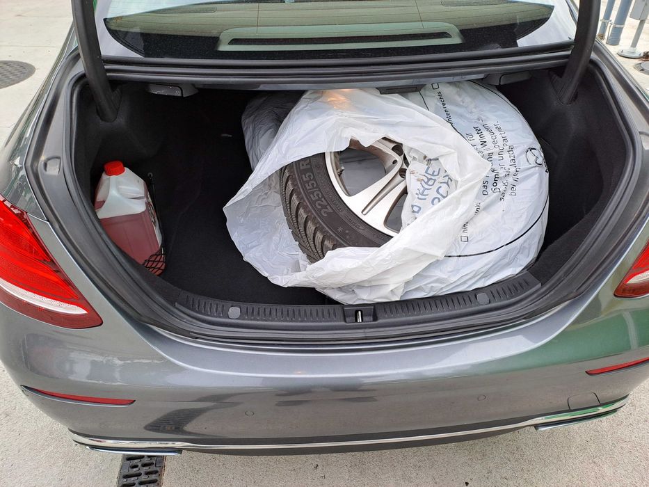 Vand mercedes E 350 Diesel Avangarde