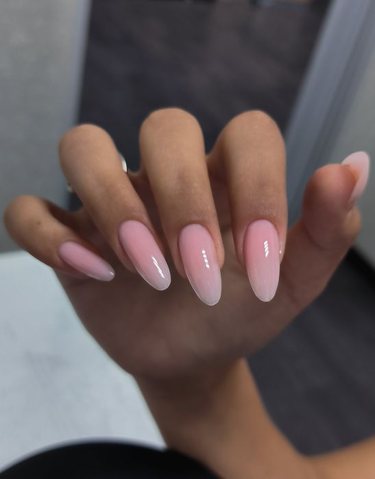 Маникюр Шемонаиха