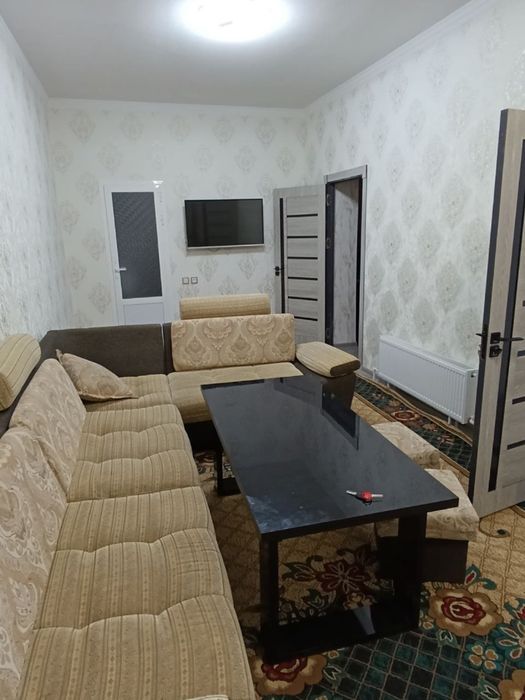 Jizzax uy Arendaga beriladi 3 xona