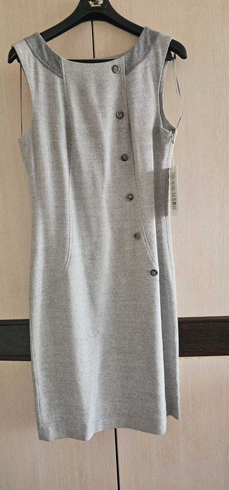 Дамски елегантен костюм