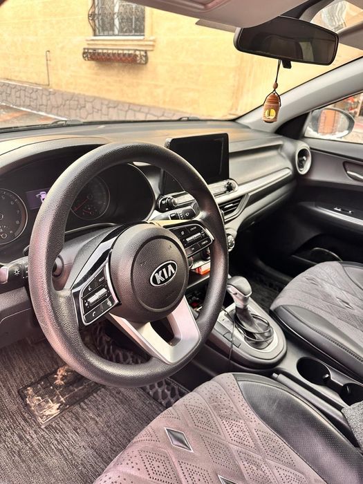 Kia Forte/ в  отличном состоянии