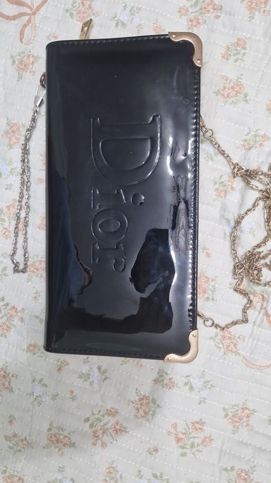 клач. сумочка оригинал.