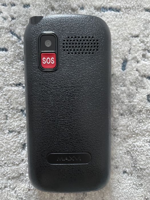 Продается телефон Махvi