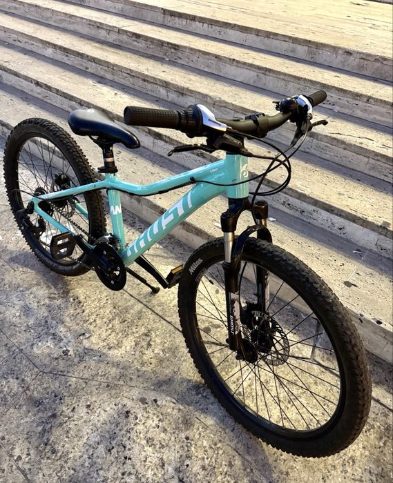 Biciclete CUBE / GHOST copii