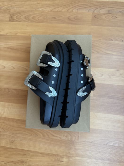 Papuci Steve Madden marimea 37