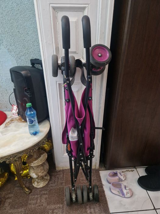 Căruț pentru copii