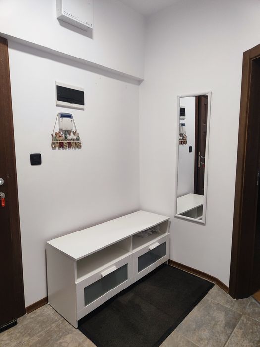 Дава се под наем Двустаен апартамент в Банско - 50 кв.м за 229.5 € - Снимка #8