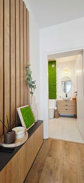 2 camere | Compact | Design echilibrat | Parcare | Ideal investiție