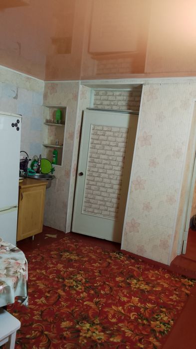 Сдам часть дома в городе район второго жд. Вокзала