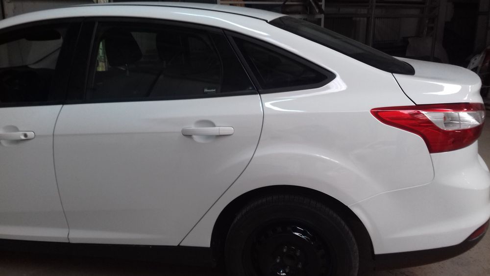 Execut lucrari de tinichigerie