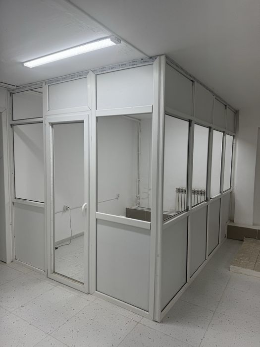 Сдам коммерческое помещение