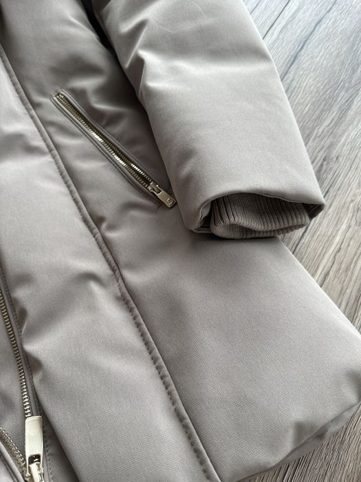 Tommy Hilfiger - страхотно яке с гъши пух!