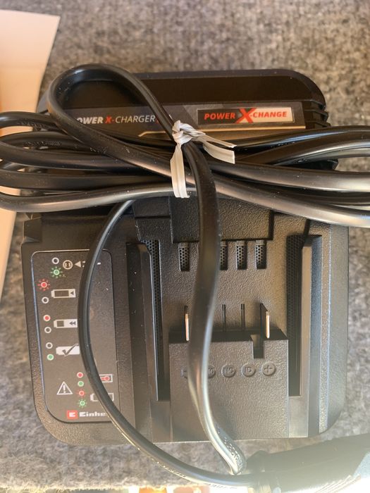 Зарядни станции за Einhell Power X- Change