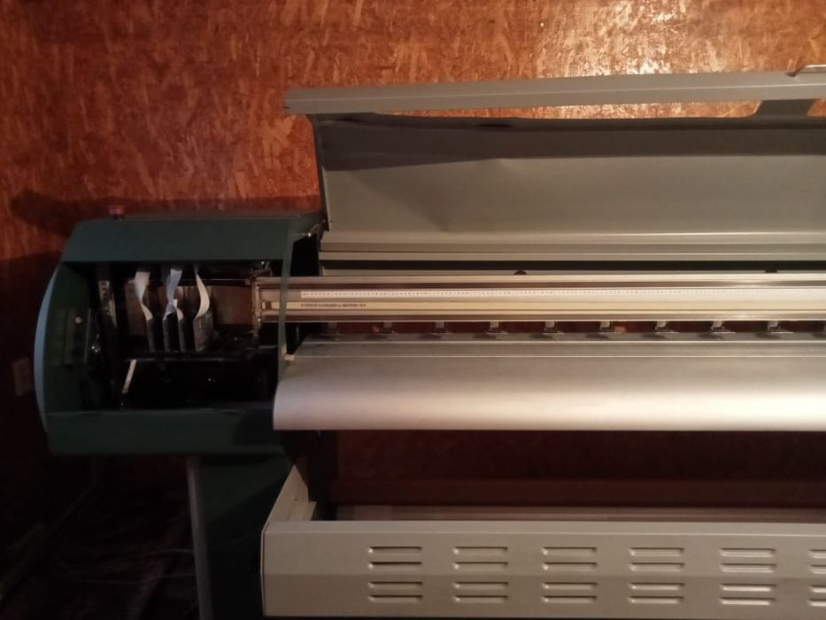 СРОЧНО ПРОДАЕТСЯ печатающий аппарат