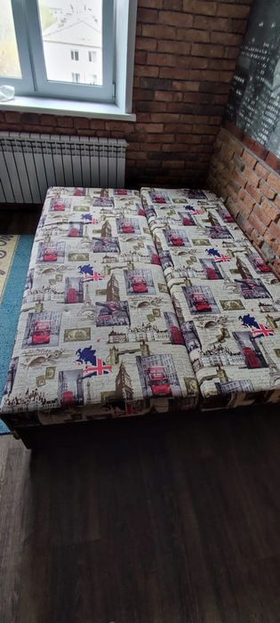 Диван удобный комфортный