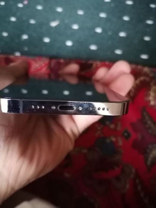 Iphone 12 pro 256/73