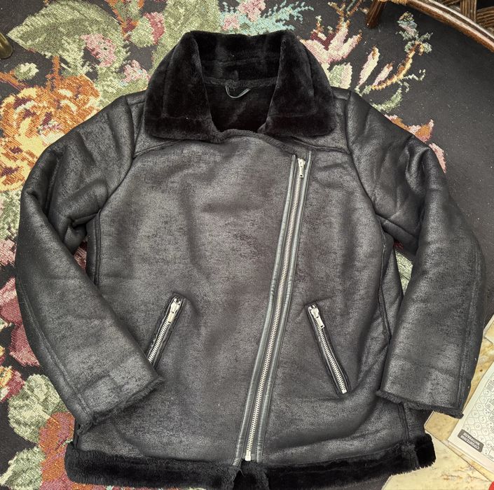 Зимно яке Calliope XL с дебела подплата