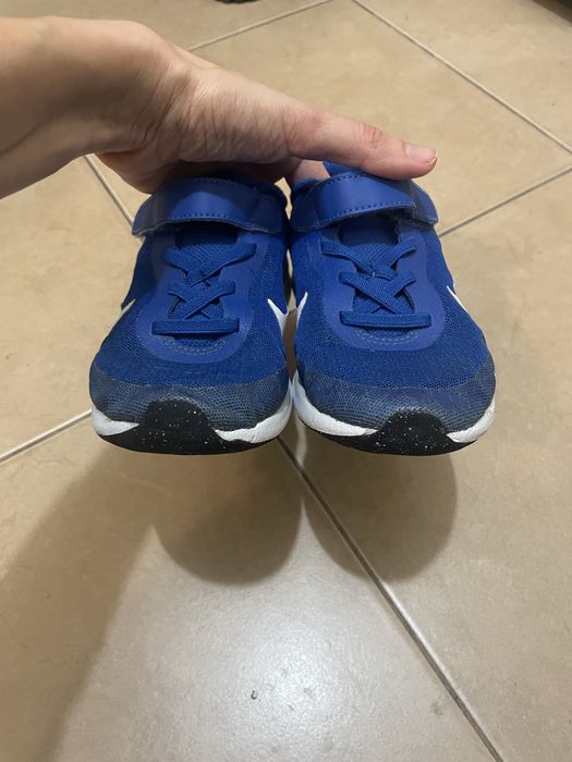 Маратонки Nike 29 номер