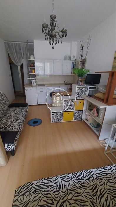 Студио в комплекс