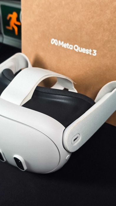 Meta Quest 3 512 Gb