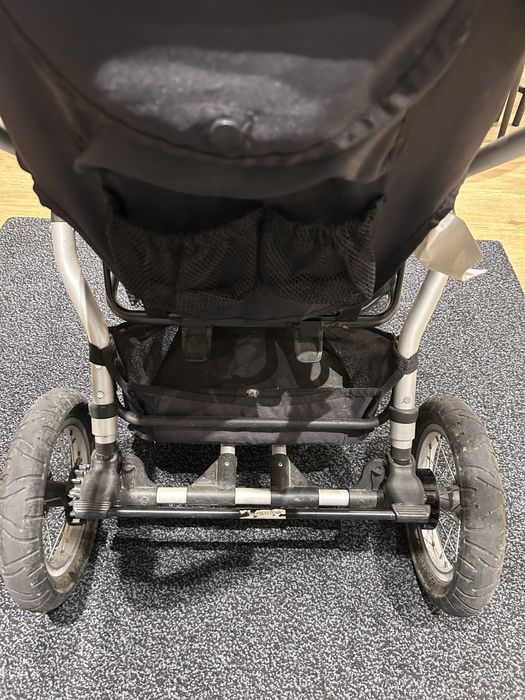 cărucior pentru copii