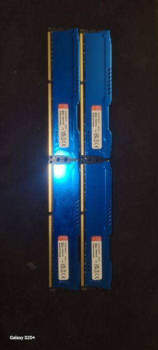 Продам оперативную память озу