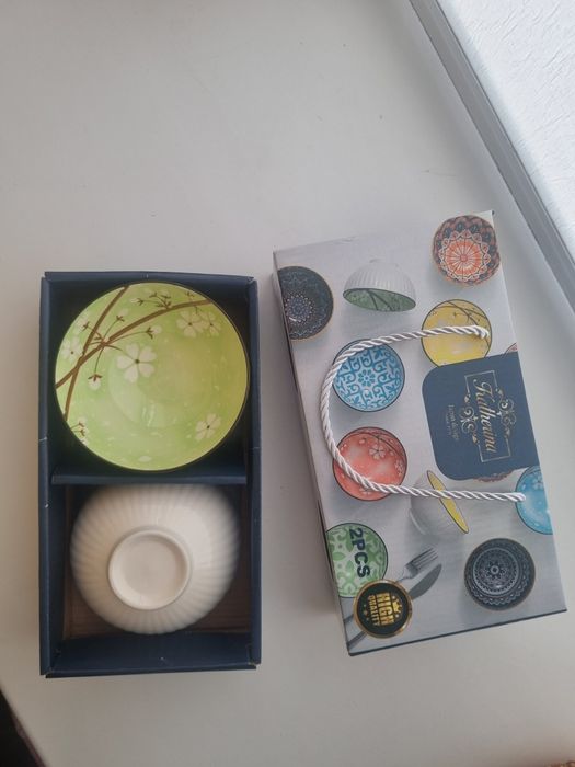 Продам наборы пиал