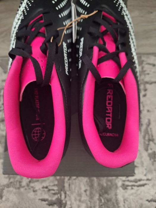 Adidas Predator FxG 43