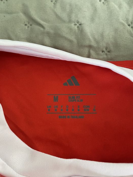 Тениска на Bayern Munich