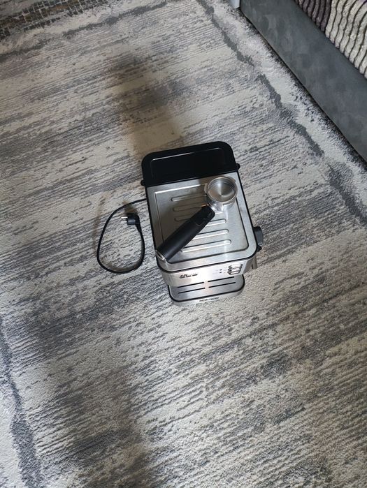 Продам кофемашину