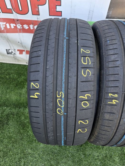 255 40 22 pirelli