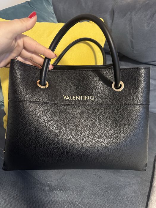 Geanta Valentino Alexya