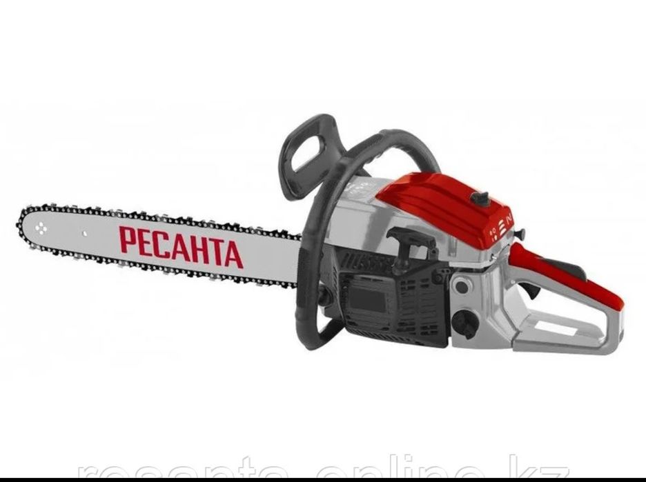 Бензопила пила РЕСАНТА