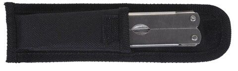 Cleste multifunctional, 15 functii, 15 cm, inox