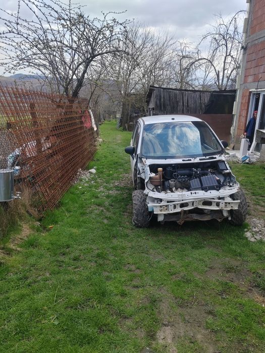 Matiz de camp funcțional