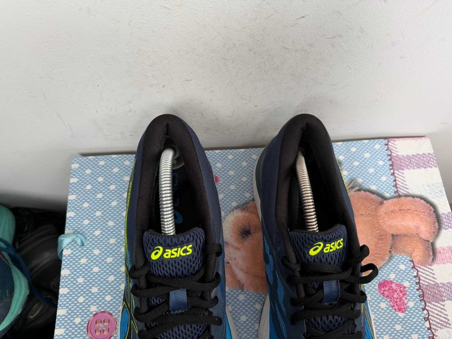 Asics Gel-Flux 5''оригинални мъжки маратонки 42.5 номер